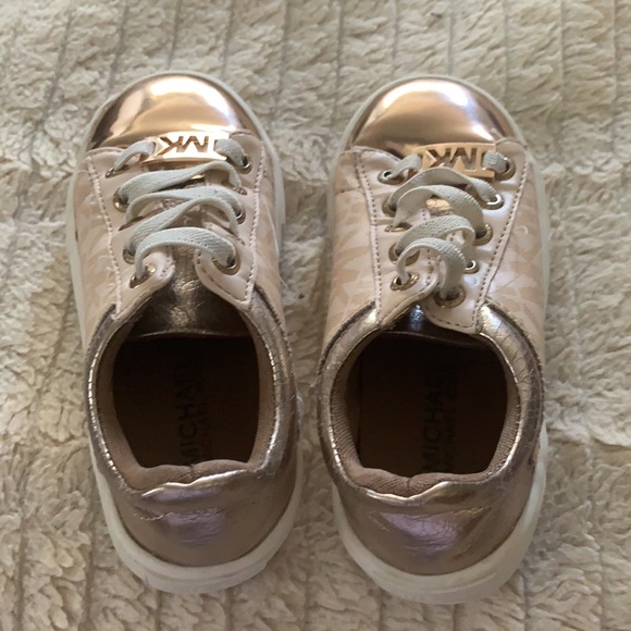 MK girl sneakers - Picture 3 of 4